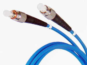 FC / PC - MM - OM3 - 0.9mm Fiber Optic Patch Cord for optical fiber CATV