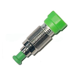 Precious dimension 3dB 5dB Female and Male FC/SC/LC Fiber Optic Attenuator