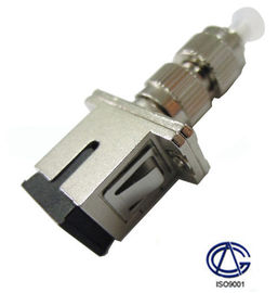 Precious dimension 3dB 5dB Female and Male FC/SC/LC Fiber Optic Attenuator