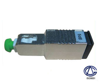 Precious dimension 3dB 5dB Female and Male FC/SC/LC Fiber Optic Attenuator
