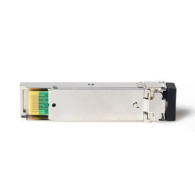 1.25G 10G CWDM SFP 10G SR SFP Optical Transceiver