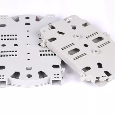 ABS Splice Tray Fiber Optics Accessories
