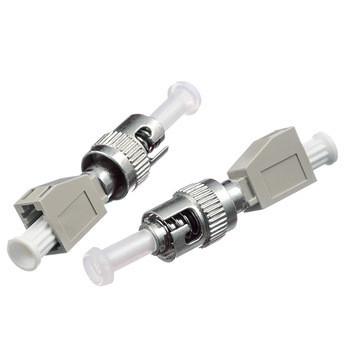 ROSH Fiber Optic Receptacle