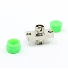 Simplex Duplex Rectangle APC UPC FC Optical Coupler