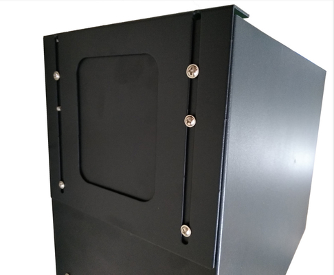 288 Cores SC Duplex ODF 4U Rack Mount Patch Panels