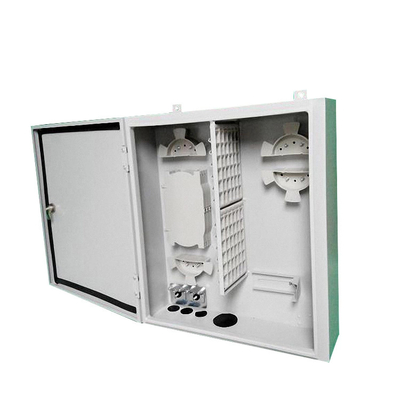 96 Core Wall Mount Patch Panels
