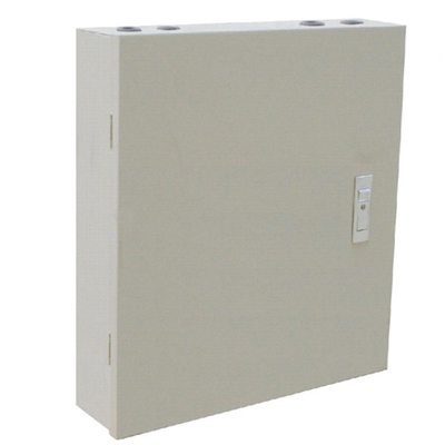 96 Core Wall Mount Patch Panels