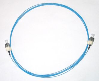 FC / PC - MM - OM3 - 0.9mm Fiber Optic Patch Cord for optical fiber CATV